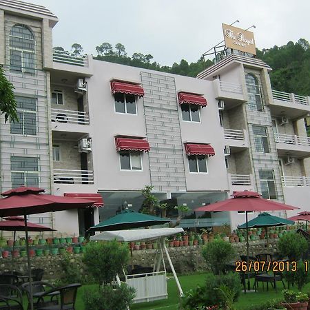 The Royal Court Hotel Nainital Ngoại thất bức ảnh