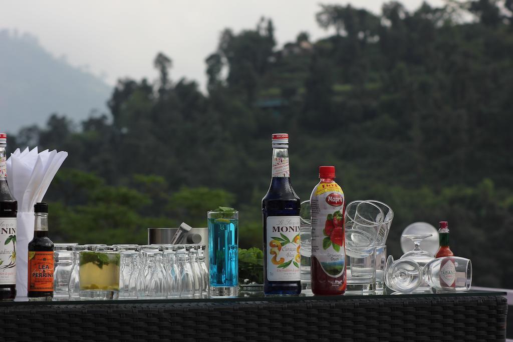 The Royal Court Hotel Nainital Ngoại thất bức ảnh
