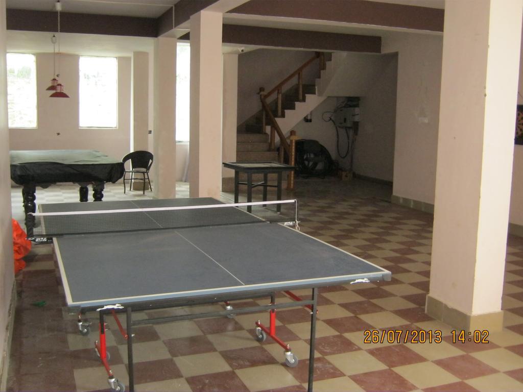 The Royal Court Hotel Nainital Ngoại thất bức ảnh