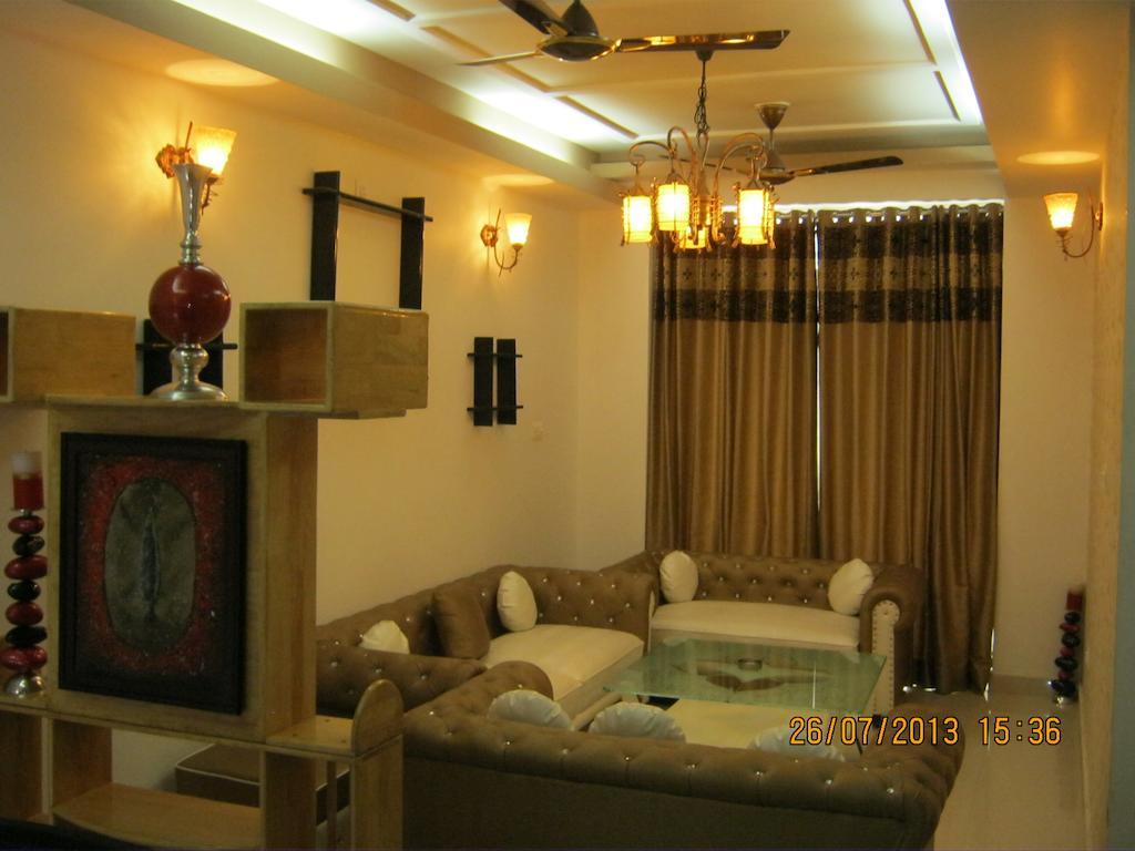 The Royal Court Hotel Nainital Ngoại thất bức ảnh