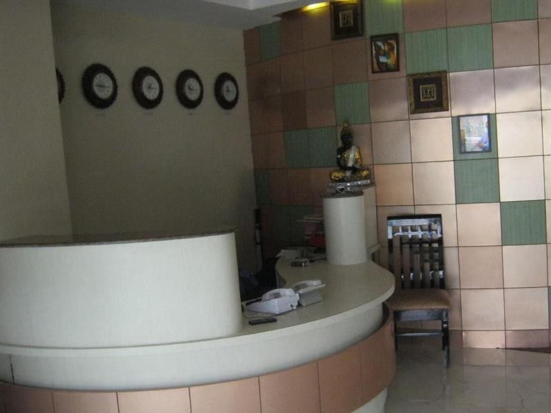 The Royal Court Hotel Nainital Ngoại thất bức ảnh