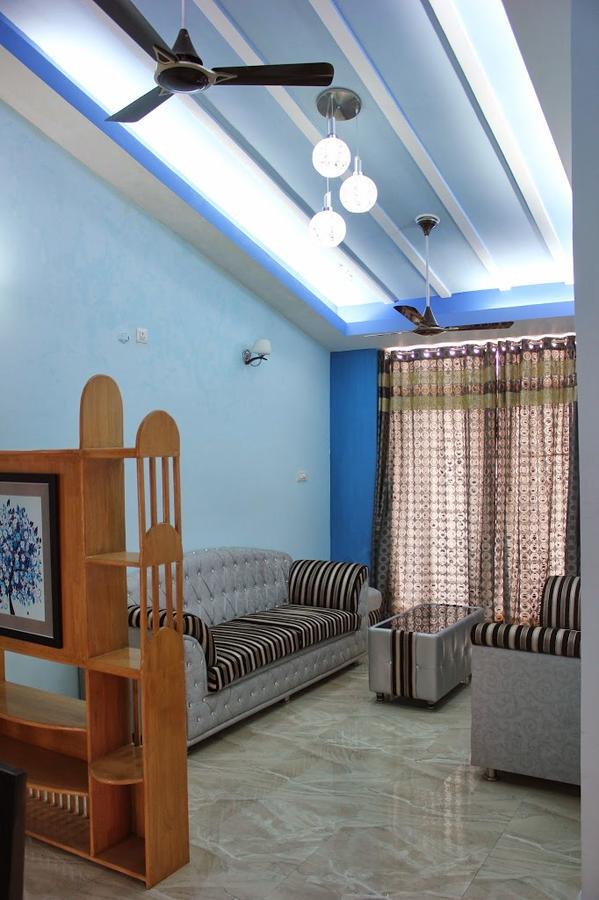 The Royal Court Hotel Nainital Ngoại thất bức ảnh
