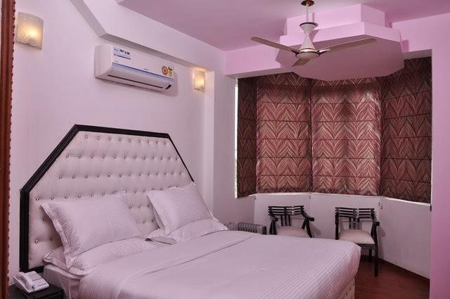 The Royal Court Hotel Nainital Ngoại thất bức ảnh