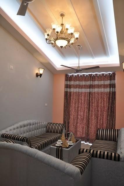 The Royal Court Hotel Nainital Ngoại thất bức ảnh